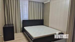 3-к квартира, вторичка, 69м2, 1/16 этаж