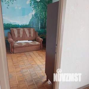 4-к квартира, вторичка, 61м2, 5/5 этаж