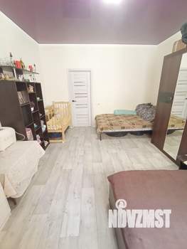 2-к квартира, вторичка, 65м2, 2/4 этаж