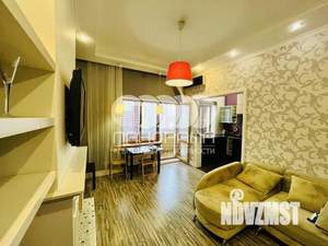 2-к квартира, вторичка, 51м2, 2/7 этаж