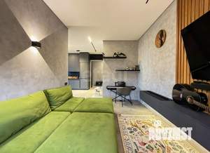 2-к квартира, вторичка, 74м2, 4/4 этаж