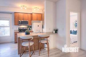 1-к квартира, вторичка, 37м2, 5/7 этаж