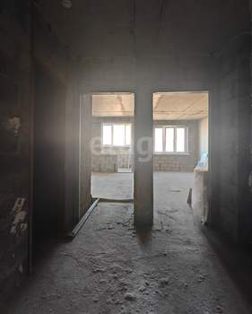 1-к квартира, вторичка, 44м2, 11/13 этаж