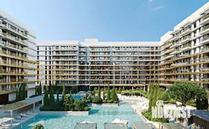 1-к квартира, вторичка, 50м2, 5/10 этаж