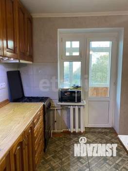 2-к квартира, вторичка, 51м2, 5/5 этаж