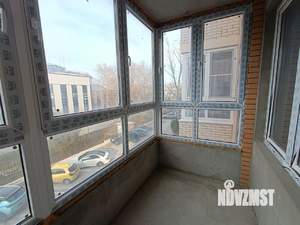 1-к квартира, вторичка, 54м2, 3/7 этаж