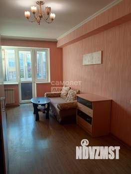 1-к квартира, вторичка, 33м2, -2/5 этаж