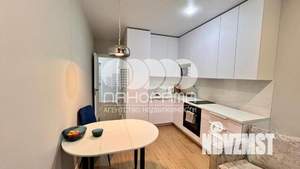 1-к квартира, вторичка, 46м2, 1/8 этаж