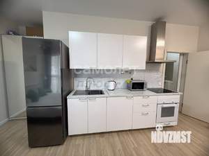 Студия квартира, вторичка, 30м2, 3/7 этаж