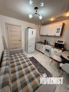 1-к квартира, вторичка, 42м2, 5/13 этаж