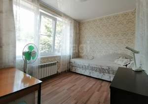 3-к квартира, вторичка, 45м2, 1/1 этаж