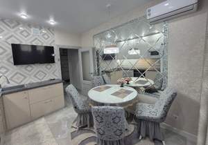 2-к квартира, вторичка, 62м2, 11/14 этаж