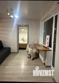 2-к квартира, вторичка, 36м2, 4/5 этаж