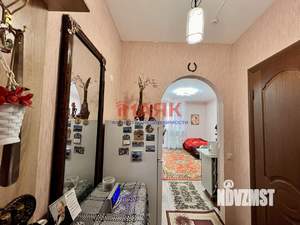 Студия квартира, вторичка, 27м2, 14/20 этаж