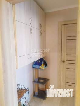 2-к квартира, вторичка, 52м2, 15/16 этаж