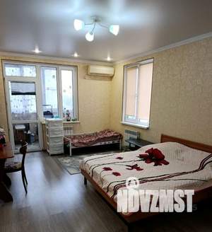 1-к квартира, вторичка, 41м2, 4/13 этаж