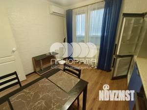 1-к квартира, вторичка, 37м2, 1/16 этаж