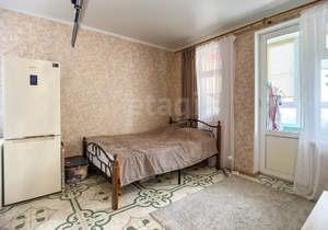 Студия квартира, вторичка, 33м2, 14/16 этаж