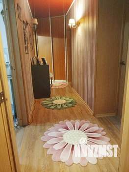 3-к квартира, вторичка, 88м2, 2/2 этаж