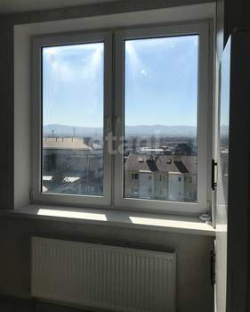 1-к квартира, вторичка, 34м2, 6/14 этаж