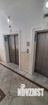 2-к квартира, вторичка, 60м2, 7/16 этаж