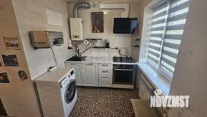 2-к квартира, вторичка, 67м2, 5/5 этаж