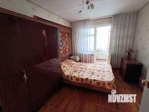 2-к квартира, вторичка, 46м2, 4/9 этаж