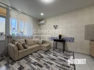 Студия квартира, вторичка, 23м2, 3/20 этаж