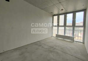 2-к квартира, вторичка, 53м2, 4/17 этаж