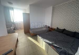 Студия квартира, вторичка, 23м2, 4/4 этаж