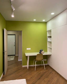 2-к квартира, вторичка, 51м2, 13/16 этаж