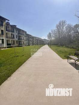 1-к квартира, вторичка, 44м2, 1/4 этаж