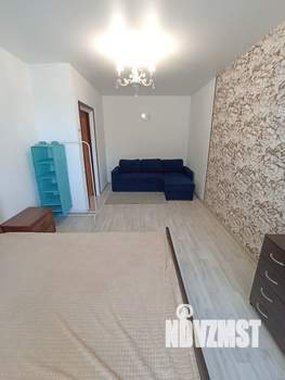 1-к квартира, вторичка, 38м2, 2/7 этаж