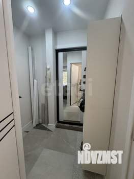 1-к квартира, вторичка, 23м2, 4/5 этаж