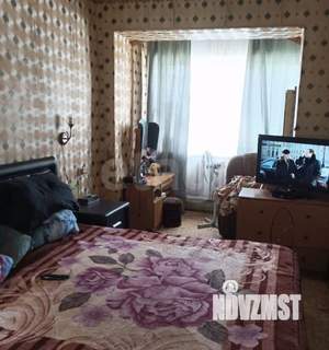 4-к квартира, вторичка, 92м2, 1/1 этаж