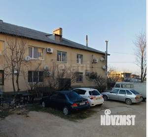 2-к квартира, вторичка, 51м2, 1/2 этаж