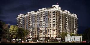 2-к квартира, вторичка, 84м2, 5/14 этаж