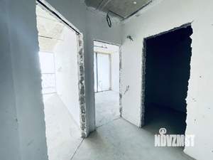 1-к квартира, вторичка, 44м2, 4/12 этаж