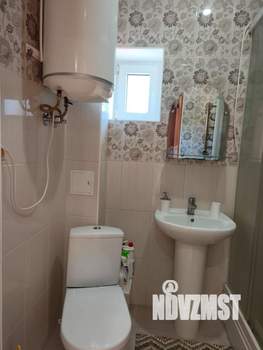 1-к квартира, вторичка, 32м2, 3/3 этаж