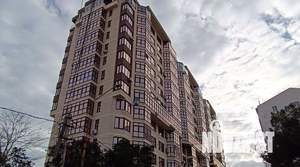 2-к квартира, вторичка, 92м2, 9/14 этаж