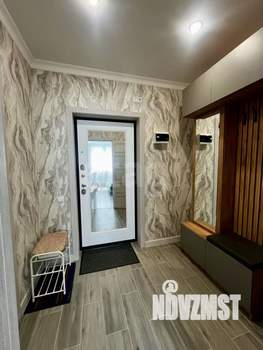 1-к квартира, вторичка, 37м2, 8/14 этаж