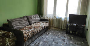 2-к квартира, вторичка, 50м2, 2/9 этаж