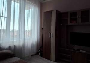 Студия квартира, вторичка, 24м2, 9/9 этаж