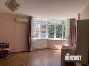 1-к квартира, вторичка, 60м2, 2/10 этаж