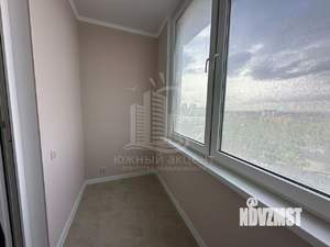 1-к квартира, вторичка, 34м2, 7/13 этаж