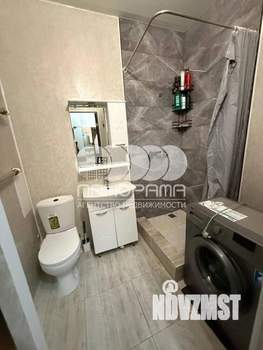 Студия квартира, вторичка, 23м2, 1/14 этаж