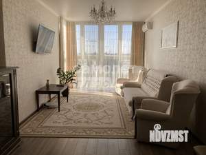 2-к квартира, вторичка, 65м2, 10/12 этаж