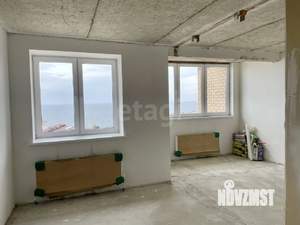 1-к квартира, вторичка, 34м2, 6/6 этаж
