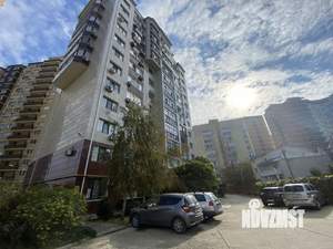 1-к квартира, вторичка, 60м2, 2/13 этаж