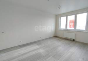 1-к квартира, вторичка, 41м2, 5/18 этаж